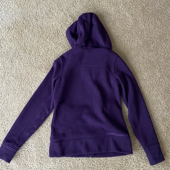 Under Armour Sweatshirt - Picture 3 of 3